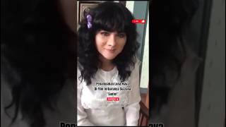 Download lagu Luna Maya mirip banget sama Suzzana #lunamaya #suzzana #film #santet #lunamaxime #asriwelas #sorts mp3