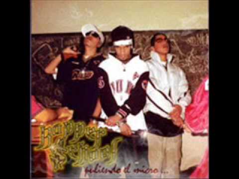 Rapper School - 1 Mas 1 Menos - Puliendo El Micro