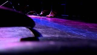 Fran Healy - Moonshine @ NYC 12.16.10 (audio)