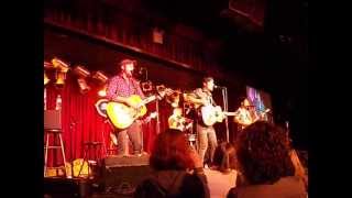 &quot;Oh What a Beautiful Morning&quot;- Ramin Karimloo