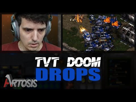 BSL Ladder Terran Pushes Artosis to the Limit