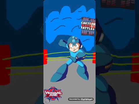MegaMan beatbox Solo fan made