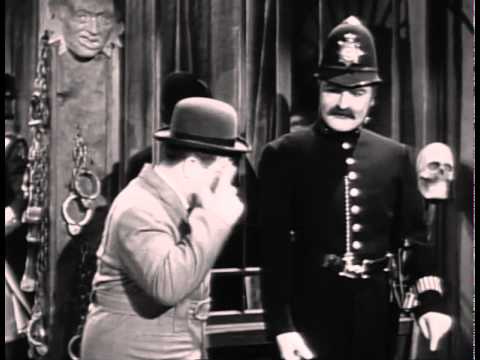 Abbott and Costello Meet Dr. Jekyll and Mr. Official Trailer #1 - Boris Karloff Movie (1953) HD