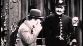 Abbott and Costello Meet Dr. Jekyll and Mr. Official Trailer #1 - Boris Karloff Movie (1953) HD