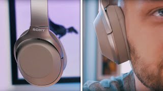 Sony WH1000XM2 Review - The BEST Value For Money Noise Cancelling Headphones