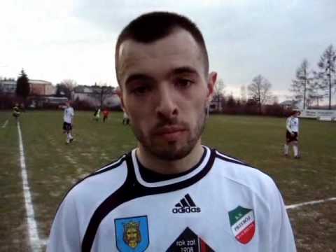 Robert Kuta - Przebój Wolbrom