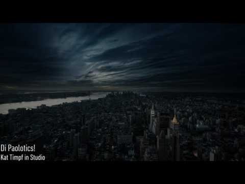 DiPaolotics! with guest Kat Timpf (10/17/16)