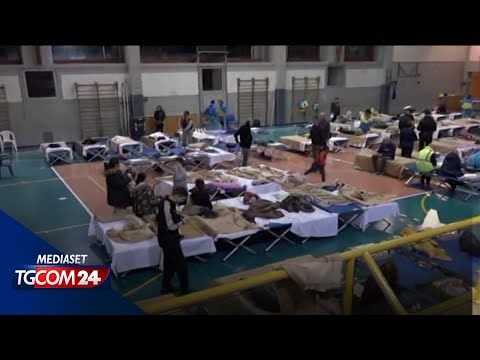 Terremoto nel Mugello, si contano i danni