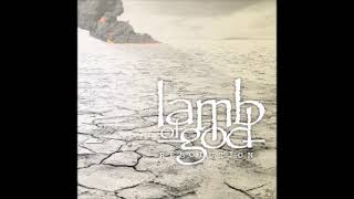 Lamb of God - Guilty