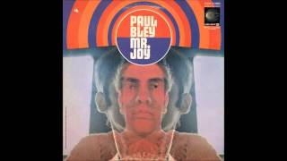 Paul Bley  Kid Dynamite