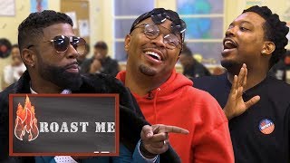 Roast Me | Best Of Season 4