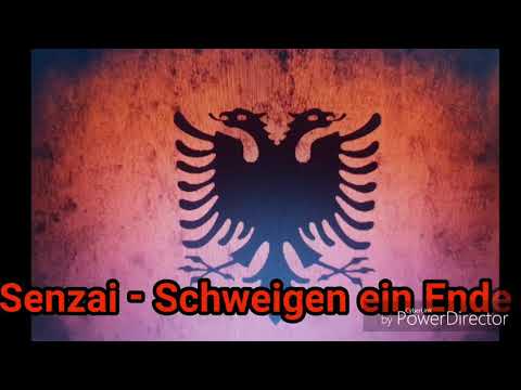 Senzai - Schweigen ein Ende