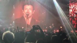 Patrick Bruel - Concert à Tours - 16/03/2019