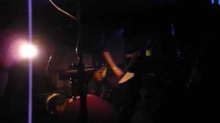 The Datsuns - Napier - What Would I Know/Maximum Heartbreak