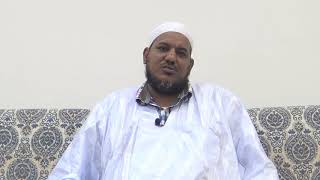 شرح نظم حوادث السنين النبوية// 17 // الشيخ محمد محمود الشنقيطي image