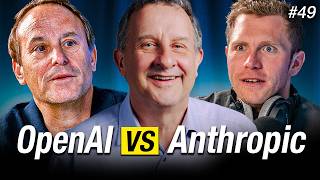 Why You Need a $1B Fund To Do Series A | SpaceX at $2TRN & Data Centers in Space | Groq's $20BN Deal