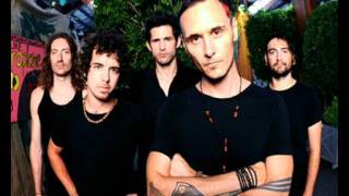 Dead Letter Circus - Lines (Instrumental Cover)