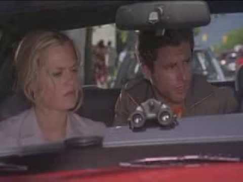 Psych Season 1 Blooper Reel
