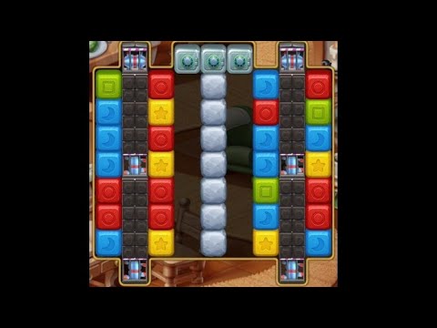 TOY BLAST level 3068