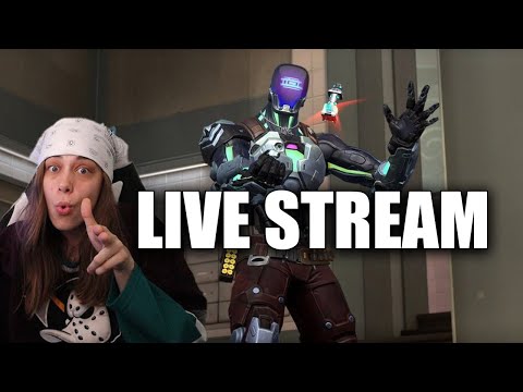 valorant with my boyfriend