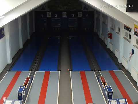 KK RAVNOGORAC - KK VATROGASAC