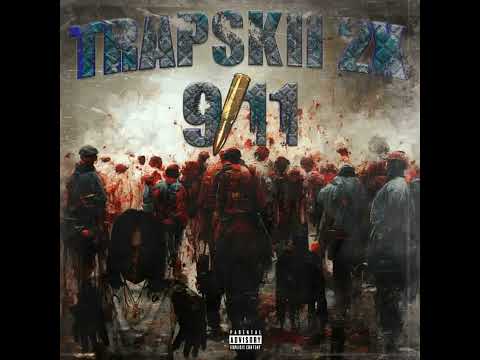 Trapskii2x - Moody (feat. Spongy Rolla)