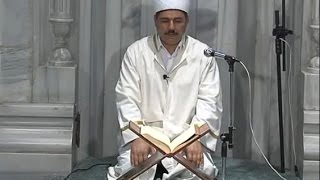 Cengiz Akdoğan - Şura Suresi (20-24)