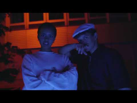 $aiD - Purpose with Josh Alias and Maimuna (prod. by Bazdo)