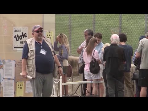 San Antonio council members express skepticism, caution while discussing possible elections move