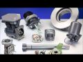 Video Institucional Costa Diesel