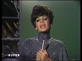 Shirley Bassey -The 1976 BBC show # 2-