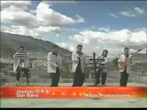 Star Band- Laurita-Juyayai-El picaflor.m4v