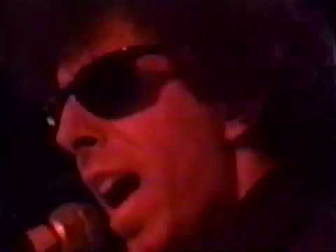 The Mooney Suzuki Live @ The Galaxy, St. Louis, MO, 3/21/01