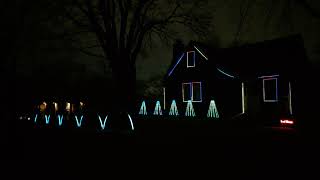 Ho Ho Ho and a Bottle of Rhum