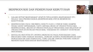 Pengantar Hubungan Industrial