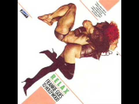 Frankie Goes To Hollywood - Relax - From Soft To Hard
