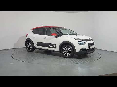 Citroen C3 FLAIR PURETECH 1.2 Petrol Manual - Image 2