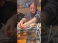 Best hot pot HACK #haidilaohotpot #hotpot #lifehacks #foodie #hack #haidilao #congee #tomatoegg