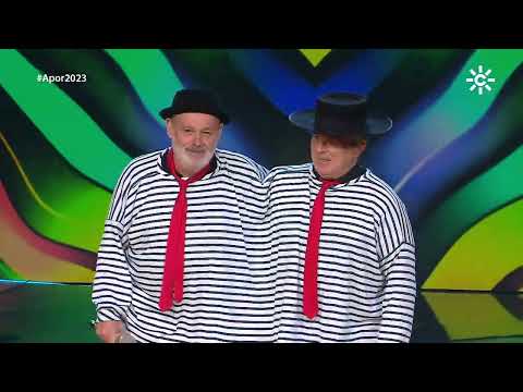 TOREROS EN CHANCLAS: 'Y TÚ DE QUIÉN ERES'