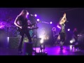 Nightwish - Elan (LIVE Nashville May 11, 2015 ...