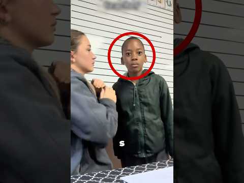 Rekla je: ‘Nasmiješi se ako želiš novog profesora…’ A onda se desilo ovo#viral #zanimljivo #foryou