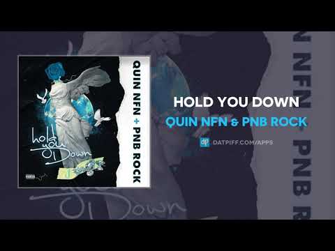 Video thumbnail for Hold You Down