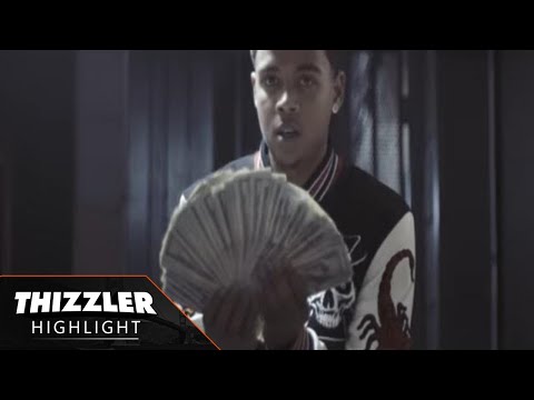 Bris - No Hope (Exclusive Music Video) ll Dir. ShootSomething [Thizzler.com]