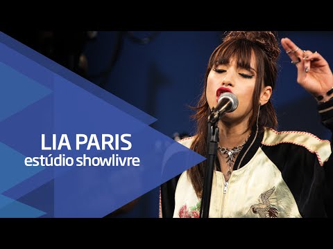 Wild Boy - Lia Paris