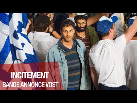 INCITEMENT - Bande Annonce [VOST]