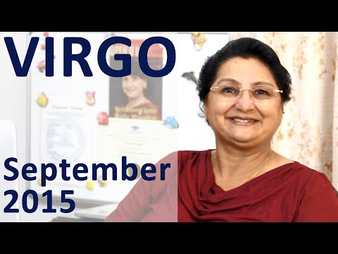 Virgo Horoscope Sep 2015: Long Term Happiness And Prosperity For You