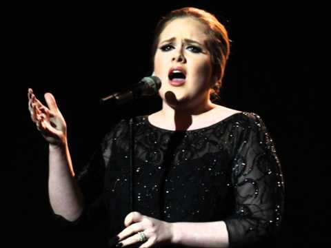 Adele - Rolling In The Deep vs Sweet Dreams vs Arrival (Gareth Emery Mashup Remix)