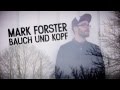 Mark Forster - Bauch und Kopf #1 - Album 