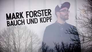 Mark Forster - Bauch und Kopf #1 - Album
