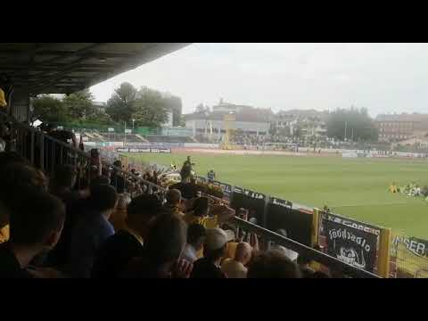 Bayreuther Altstädter feiern Sieg gegen Osnabrück